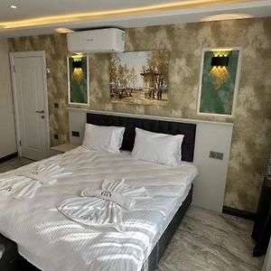Appartement met Drie Slaapkamers