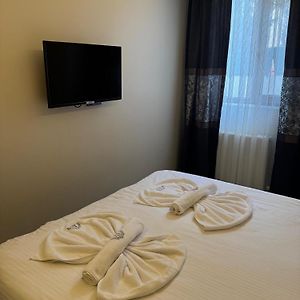 Appartement met Twee Slaapkamers in de Kelder